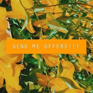 SEND ME OFFERS